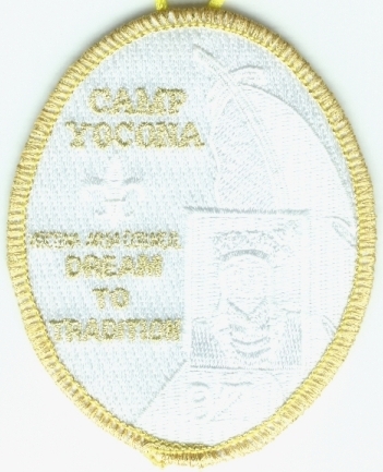 1997 Camp Yocona