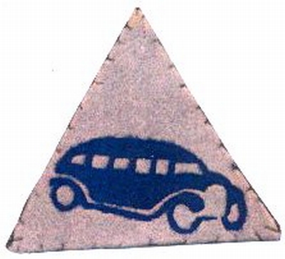 1938 Camp Osceola