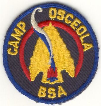 Camp Osceola