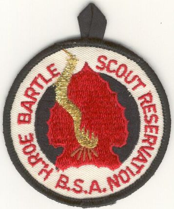 H. Roe Bartle Scout Reservation