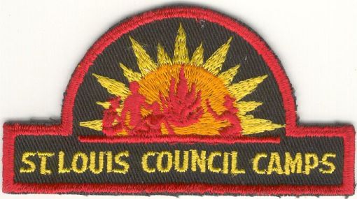 St. Louis Area Council Camps