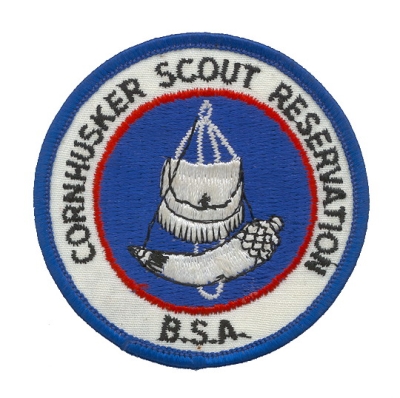 1982 Cornhusker Scout Reservatio