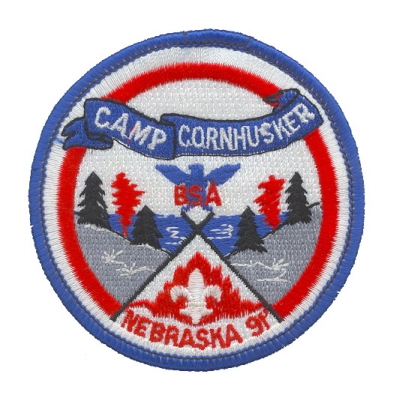 1991 Camp Cornhusker