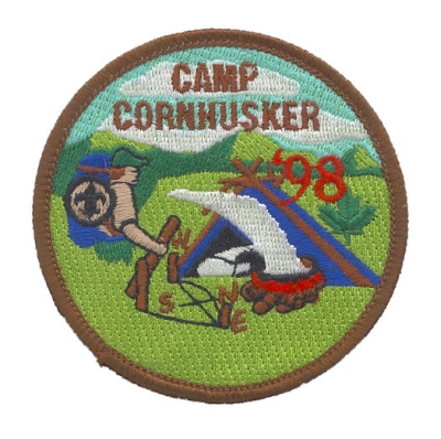 1998 Camp Cornhusker