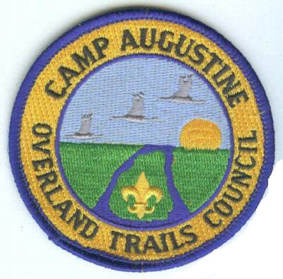 Camp Augustine