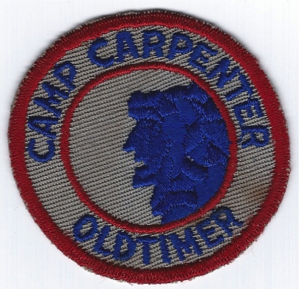 Camp Carpenter - Oldtimer