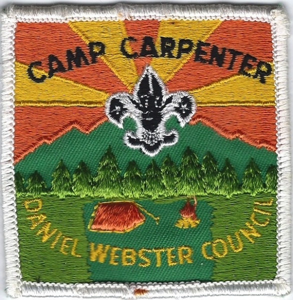 Camp Carpenter