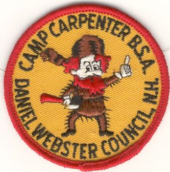 Camp Carpenter