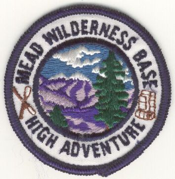 Mead Wilderness Base