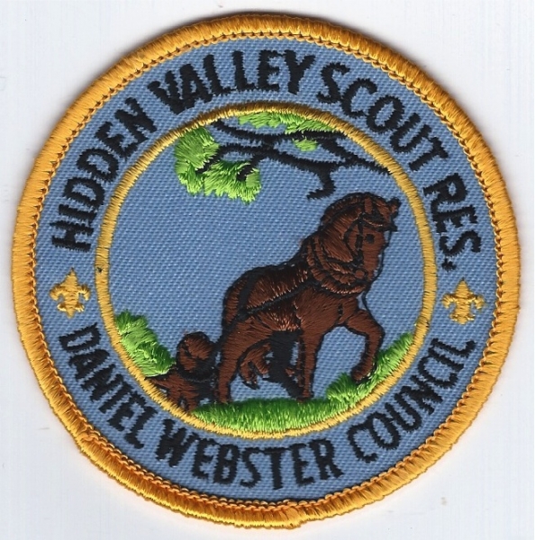 Hidden Valley Scout Reservation