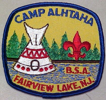 Camp Alhtaha