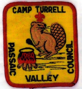 1980 Camp Turrell