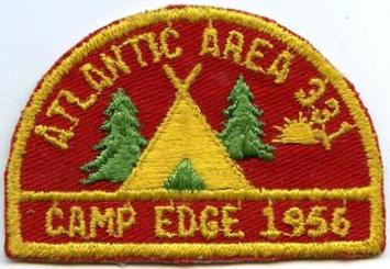 1956 Camp Edge