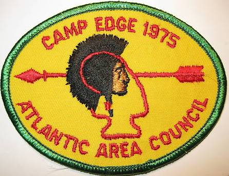 1975 Camp Edge