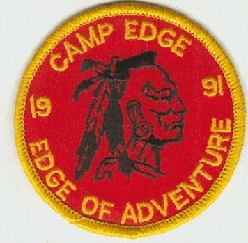 1991 Camp Edge