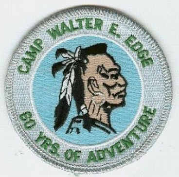 Camp Walter E. Edge