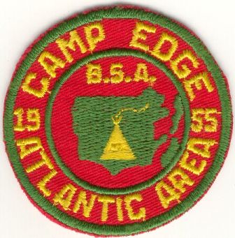1955 Camp Edge