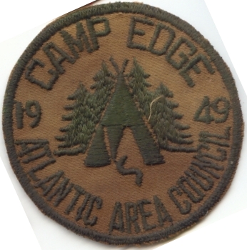 1949 Camp Edge