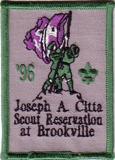 1996 Joseph A. Citta Scout Reservation