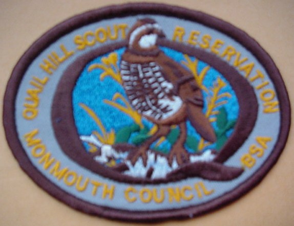 Quail Hill Scout Reservation