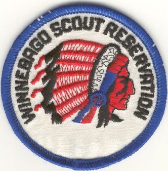 Winnebago Scout Reservation