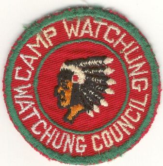 Camp Watchung