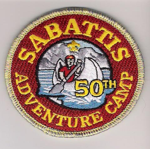 2009 Sabattis AC 50th Anniv
