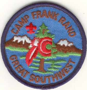Camp Frank Rand