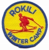 Camp Rokili Winter