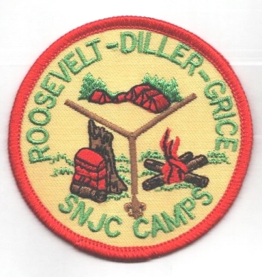 Southern New Jersey Council Camps