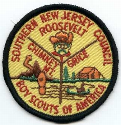 Southern New Jersey Council Camps
