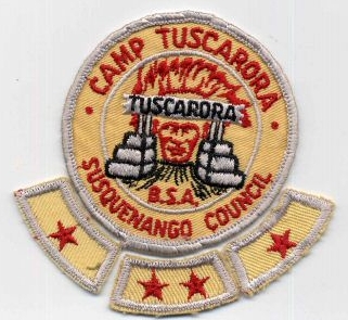 Camp Tuscarora