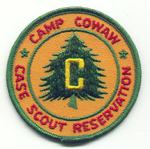 1966 Camp Cowaw