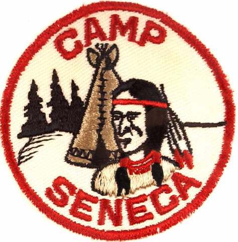 Camp Seneca