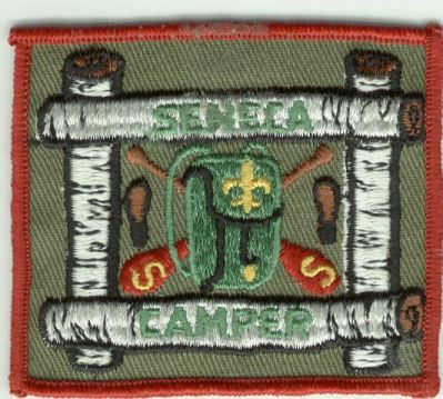Camp Seneca