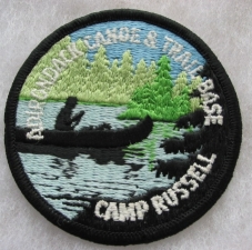 Camp Russell
