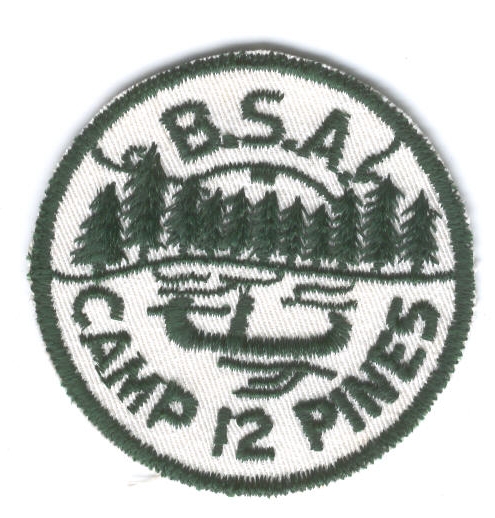Camp 12 Pines