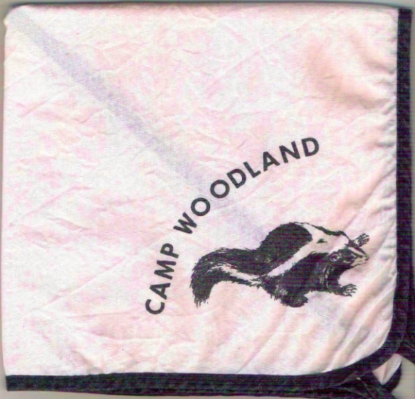 1960s Camp Woodland