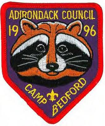 1996 Camp Bedford