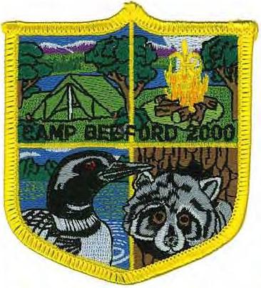2000 Camp Bedford