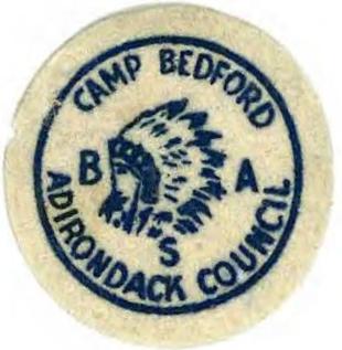 Camp Bedford