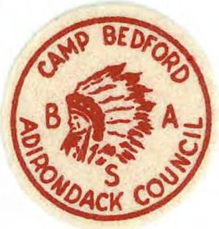 Camp Bedford