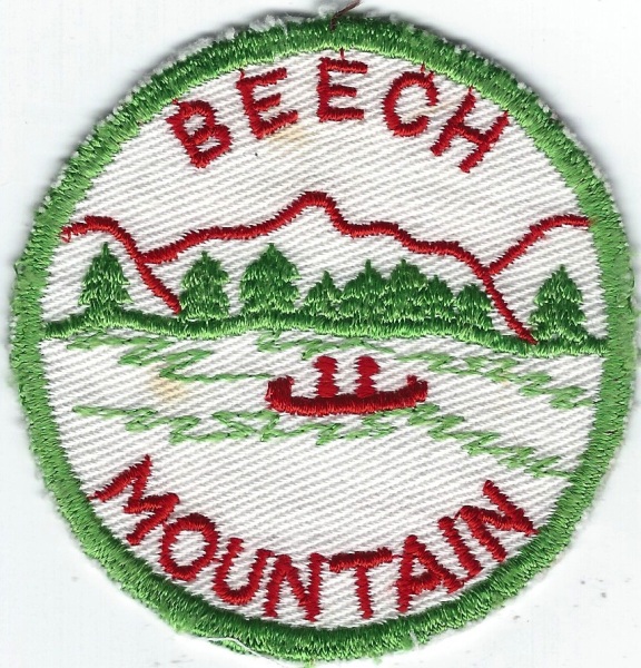 Beech Mountain