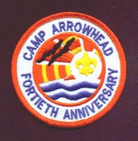 1991 Camp Arrowhead