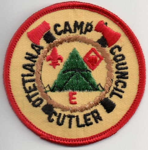 Camp Cutler