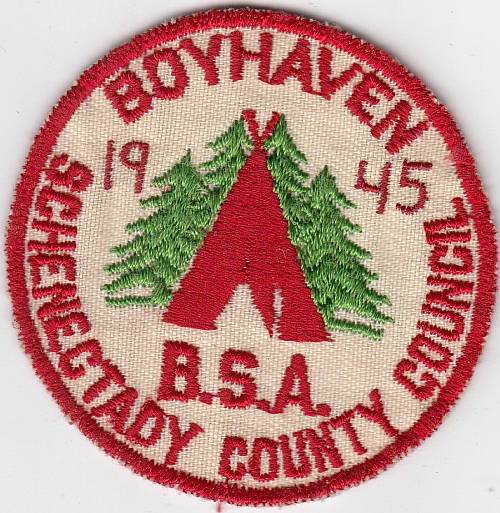 1945 Boyhaven