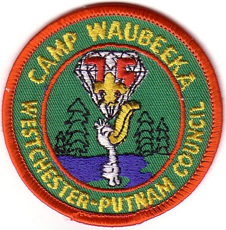 1985 Camp Waubeeka