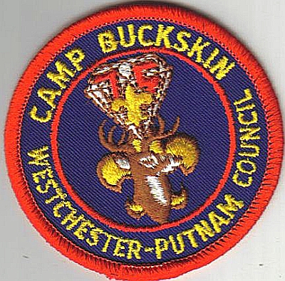 1985 Camp Buckskin