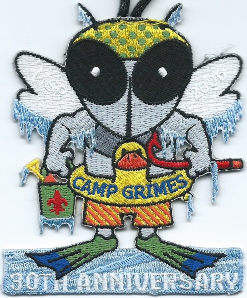 2006 Camp Grimes
