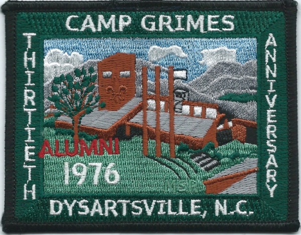 2006 Camp Grimes - Alumni
